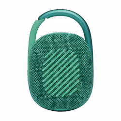 JBL Clip 4 Eco Enceinte portable stéréo Vert 5 W