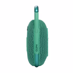 JBL Clip 4 Eco Enceinte portable stéréo Vert 5 W - Vue supplémentaire 5