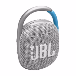 JBL Clip 4 Eco, 5 W, 100 - 20000 Hz, 5 W, Sans fil, A2DP, AVRCP, 8DPSK, DQPSK, GFSK