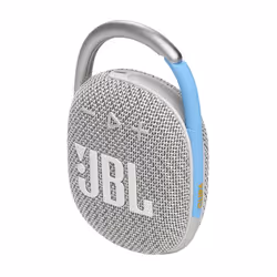 JBL Clip 4 Eco Enceinte portable stéréo Bleu, Blanc 5 W - Vue supplémentaire 6