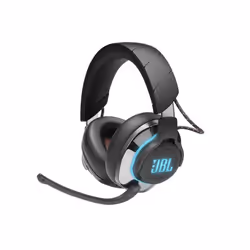 JBL Quantum 810, Sans fil, Jouer, 20 - 20000 Hz, 410 g, Écouteurs, Noir