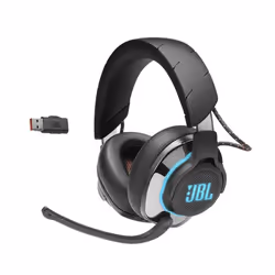 JBL Quantum 810 Noir