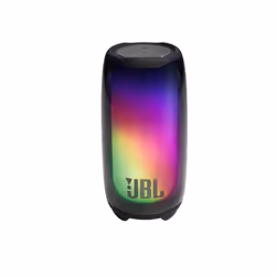 JBL PULSE 5 Enceinte portable stéréo Noir 40 W
