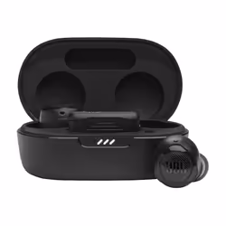 JBL Quantum TWS Air, Sans fil, Jouer, 20 - 20000 Hz, Écouteurs, Noir