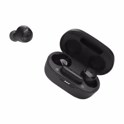 JBL Quantum TWS Air Noir - Vue supplémentaire 7