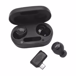 JBL Quantum TWS Air Noir - Vue supplémentaire 8