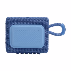JBL Go 3 Eco Enceinte portable stéréo Bleu 4,2 W