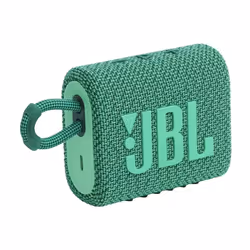 JBL Go 3 Eco, 4,2 W, 110 - 20000 Hz, 85 dB, Sans fil, A2DP, AVRCP, USB Type-C