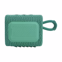 JBL Go 3 Eco Enceinte portable stéréo Vert 4,2 W