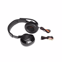 JBL Quantum 200 Noir - Vue supplémentaire 10