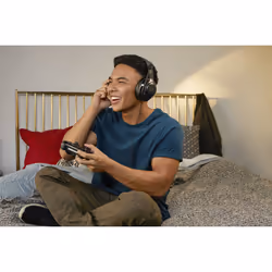 JBL Quantum 200 Noir - Vue supplémentaire 11
