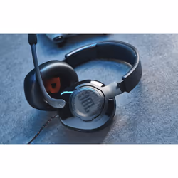 JBL Quantum 200 Noir - Vue supplémentaire 12