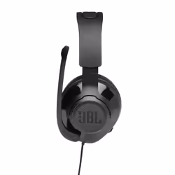 JBL Quantum 200 Noir - Vue supplémentaire 5