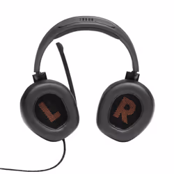 JBL Quantum 200 Noir - Vue supplémentaire 6