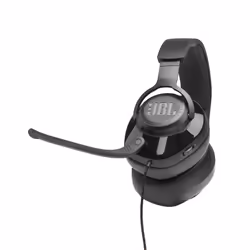 JBL Quantum 200 Noir - Vue supplémentaire 7