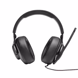 JBL Quantum 200 Noir - Vue supplémentaire 8