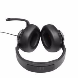 JBL Quantum 200 Noir - Vue supplémentaire 9