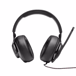 JBL Quantum 300 Noir - Vue supplémentaire 10