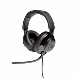 JBL Quantum 300 Noir - Vue supplémentaire 11