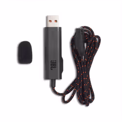 JBL Quantum 300 Noir - Vue supplémentaire 12
