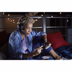JBL Quantum 300 Noir - Vue supplémentaire 13