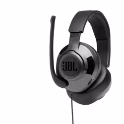 JBL Quantum 300 Noir