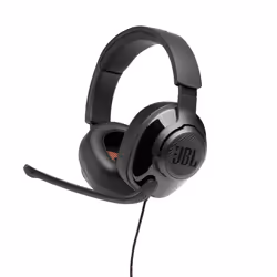 JBL Quantum 300 Noir - Vue supplémentaire 4