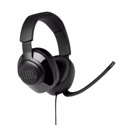 JBL Quantum 300 Noir - Vue supplémentaire 5