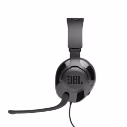 JBL Quantum 300 Noir - Vue supplémentaire 6
