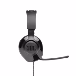 JBL Quantum 300 Noir - Vue supplémentaire 7
