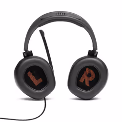 JBL Quantum 300 Noir - Vue supplémentaire 8