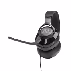 JBL Quantum 300 Noir - Vue supplémentaire 9