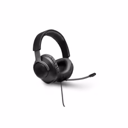 JBL Quantum 100 Noir - Vue supplémentaire 11