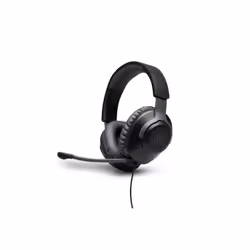 JBL Quantum 100 Noir - Vue supplémentaire 12