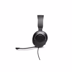 JBL Quantum 100 Noir - Vue supplémentaire 13