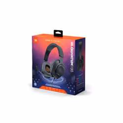 JBL Quantum 100 Noir - Vue supplémentaire 16