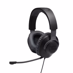 JBL Quantum 100 Noir - Vue supplémentaire 17