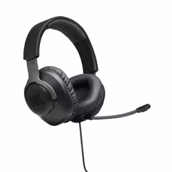 JBL Quantum 100 Noir - Vue supplémentaire 18