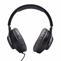 JBL Quantum 100 Noir - Vue supplémentaire 19