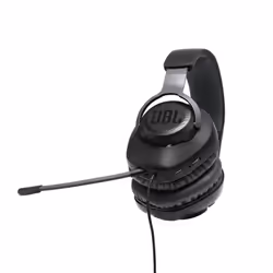 JBL Quantum 100 Noir - Vue supplémentaire 21