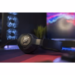 JBL Quantum 100 Noir - Vue supplémentaire 24