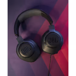 JBL Quantum 100 Noir - Vue supplémentaire 25