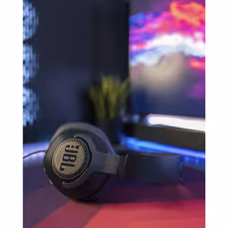 JBL Quantum 100 Noir - Vue supplémentaire 27
