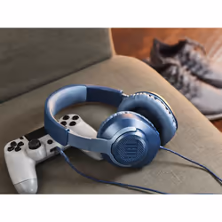 JBL Quantum 100 Noir - Vue supplémentaire 28