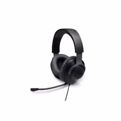 JBL Quantum 100 Noir - Vue supplémentaire 5