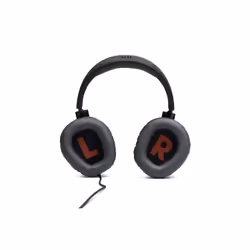 JBL Quantum 100 Noir - Vue supplémentaire 7