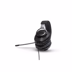 JBL Quantum 100 Noir - Vue supplémentaire 8