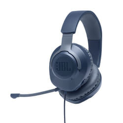 JBL Quantum 100 Bleu