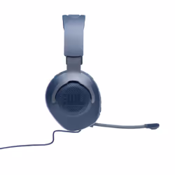 JBL Quantum 100 Bleu