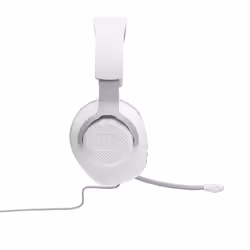 JBL Quantum 100 Blanc